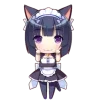 😺 Эмодзи «Nekopara Premium Ver» для Telegram