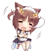 😪 Эмодзи «Nekopara Premium Ver» для Telegram