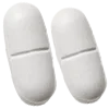 💊 Эмодзи «World Is Not» для Telegram