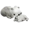 🐄 Эмодзи «Wake Up» для Telegram