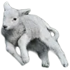🐑 Эмодзи «Wake Up» для Telegram