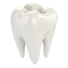 🦷 Эмодзи «Wake Up» для Telegram