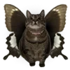 🦋 Эмодзи «Wake Up» для Telegram