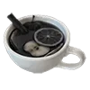 ☕️ Эмодзи «Perfect Winter» для Telegram