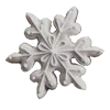 ❄️ Эмодзи «Perfect Winter» для Telegram