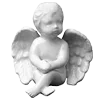 👼 Эмодзи «Perfect Winter» для Telegram