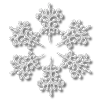 ❄️ Эмодзи «Perfect Winter» для Telegram