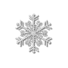 ❄️ Эмодзи «Perfect Winter» для Telegram