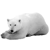 🐻 Эмодзи «Perfect Winter» для Telegram