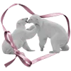 🐻 Эмодзи «Perfect Winter» для Telegram