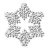❄️ Эмодзи «Perfect Winter» для Telegram