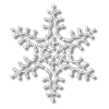 ❄️ Эмодзи «Perfect Winter» для Telegram