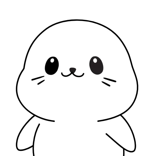 😁 Эмодзи «Sappy Seals» для Telegram