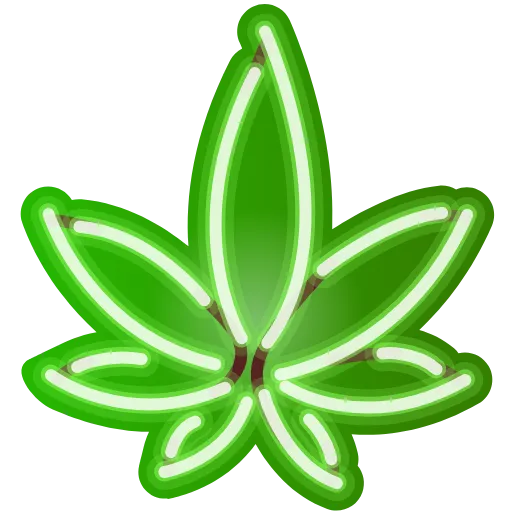 🍁 Эмодзи «Neon Classic» для Telegram