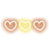 💛 Эмодзи «Neon Emojis» для Telegram