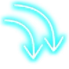 ⤵️ Эмодзи «Neon Emojis» для Telegram