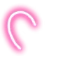 💗 Эмодзи «Neon Emojis» для Telegram