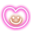 💗 Эмодзи «Neon Emojis» для Telegram