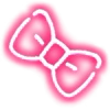 🎀 Эмодзи «Neon Emojis» для Telegram