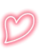❤️ Эмодзи «Neon Emojis» для Telegram