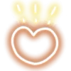💓 Эмодзи «Neon Emojis» для Telegram