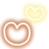 💕 Эмодзи «Neon Emojis» для Telegram