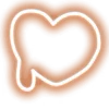 🧡 Эмодзи «Neon Emojis» для Telegram