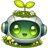 🤖 Эмодзи «Неон И Бездна» для Telegram