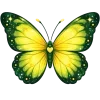 🦋 Эмодзи «Неон И Бездна» для Telegram