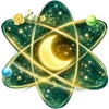 🗾 Эмодзи «Неон И Бездна» для Telegram