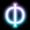 🥴 Эмодзи «Неоновые буквы» для Telegram