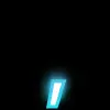 ✅ Эмодзи «Неоновые буквы» для Telegram