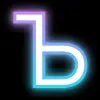 🪧 Эмодзи «Неоновые буквы» для Telegram