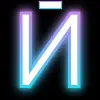 🪡 Эмодзи «Неоновые буквы» для Telegram