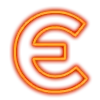 🔤 Эмодзи «NeonTxT 1 ()» для Telegram