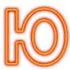 🔤 Эмодзи «NeonTxT 1 ()» для Telegram