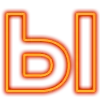 🔤 Эмодзи «NeonTxT 1 ()» для Telegram