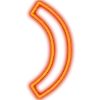 🔤 Эмодзи «NeonTxT 1 ()» для Telegram