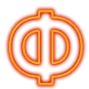 🔤 Эмодзи «NeonTxT 1 ()» для Telegram
