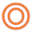 🔤 Эмодзи «NeonTxT 1 ()» для Telegram