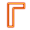 🔤 Эмодзи «NeonTxT 1 ()» для Telegram