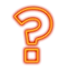 🔤 Эмодзи «NeonTxT 1 ()» для Telegram
