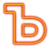 🔤 Эмодзи «NeonTxT 1 ()» для Telegram