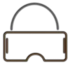 👓 Эмодзи «Neon Pack» для Telegram