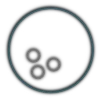 🎳 Эмодзи «Neon Pack» для Telegram