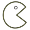 🍜 Эмодзи «Neon Pack» для Telegram