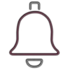 🔔 Эмодзи «Neon Pack» для Telegram