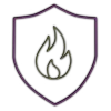 🔥 Эмодзи «Neon Pack» для Telegram