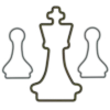 ♟ Эмодзи «Neon Pack» для Telegram