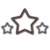 🌟 Эмодзи «Neon Pack» для Telegram